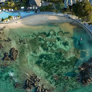 Complex Fisherman's Cove