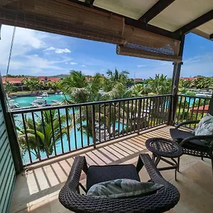 Apartment Citronelle