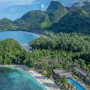 Avani+ Barbarons Seychelles Resort