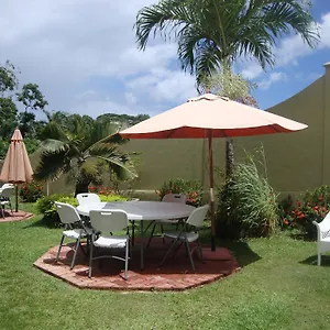 Hotel Bel Air