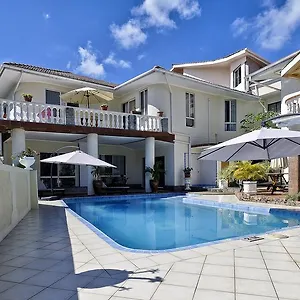 Guest house Carana Hilltop