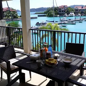 Apartment Luxury Sea View